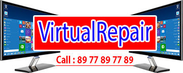 VirtualRepair